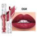 Luciu de Buze Strălucitor – Shimmer Lip Gloss | Ruj Lichid Mat cu Sclipici, Rezistent la Apă